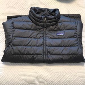 Patagonia sweater jacket Youth XL